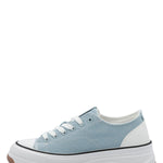 Zapatilla Mujer Rachel 2 Denim Azaleia