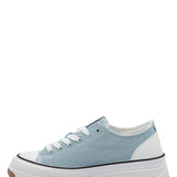 Zapatilla Mujer Rachel 2 Denim Azaleia