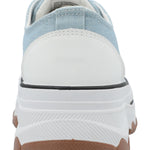 Zapatilla Mujer Rachel 2 Denim Azaleia