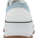 Zapatilla Mujer Rachel 2 Denim Azaleia