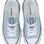 Zapatilla Mujer Rachel 2 Denim Azaleia