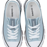 Zapatilla Mujer Rachel 2 Denim Azaleia