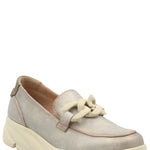 Zapato Mujer Andreas Dorado Azaleia