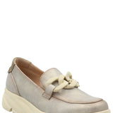 Zapato Mujer Andreas Dorado Azaleia