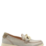 Zapato Mujer Andreas Dorado Azaleia