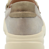 Zapato Mujer Andreas Dorado Azaleia