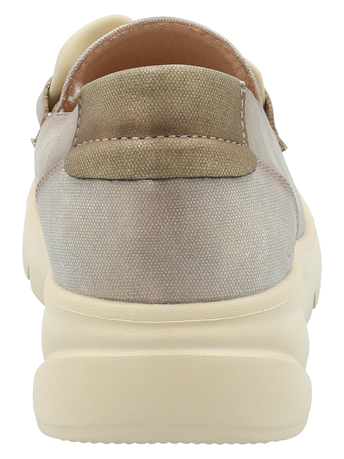 Zapato Mujer Andreas Dorado Azaleia