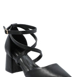 Zapato Mujer Chic 2 Negro Azaleia
