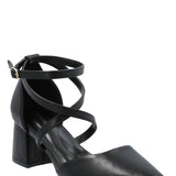 Zapato Mujer Chic 2 Negro Azaleia