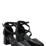 Zapato Mujer Chic 2 Negro Azaleia