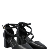 Zapato Mujer Chic 2 Negro Azaleia