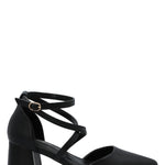 Zapato Mujer Chic 2 Negro Azaleia