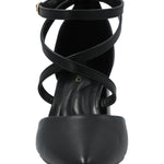 Zapato Mujer Chic 2 Negro Azaleia