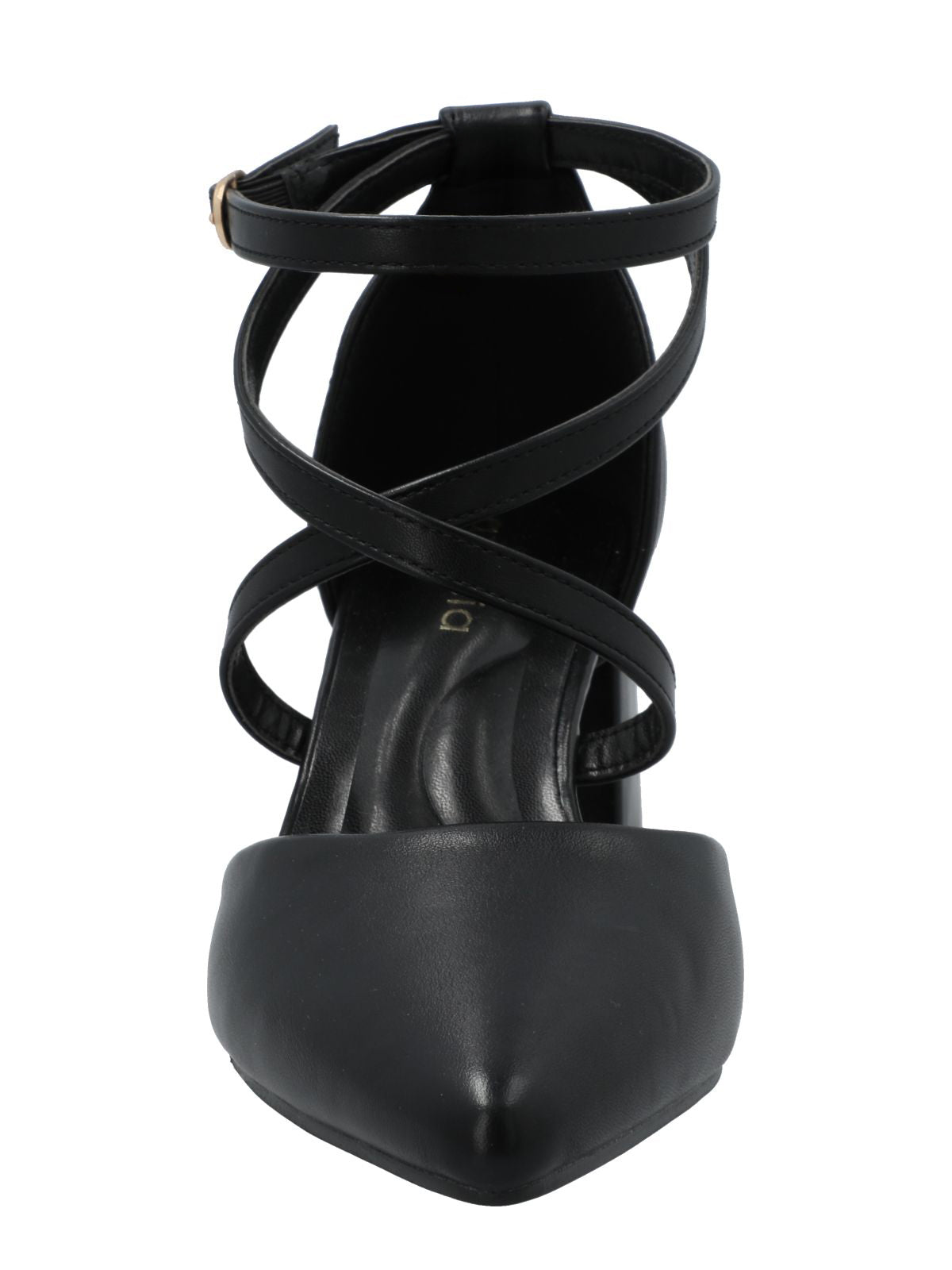 Zapato Mujer Chic 2 Negro Azaleia