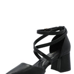 Zapato Mujer Chic 2 Negro Azaleia