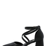 Zapato Mujer Chic 2 Negro Azaleia