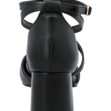 Zapato Mujer Chic 2 Negro Azaleia