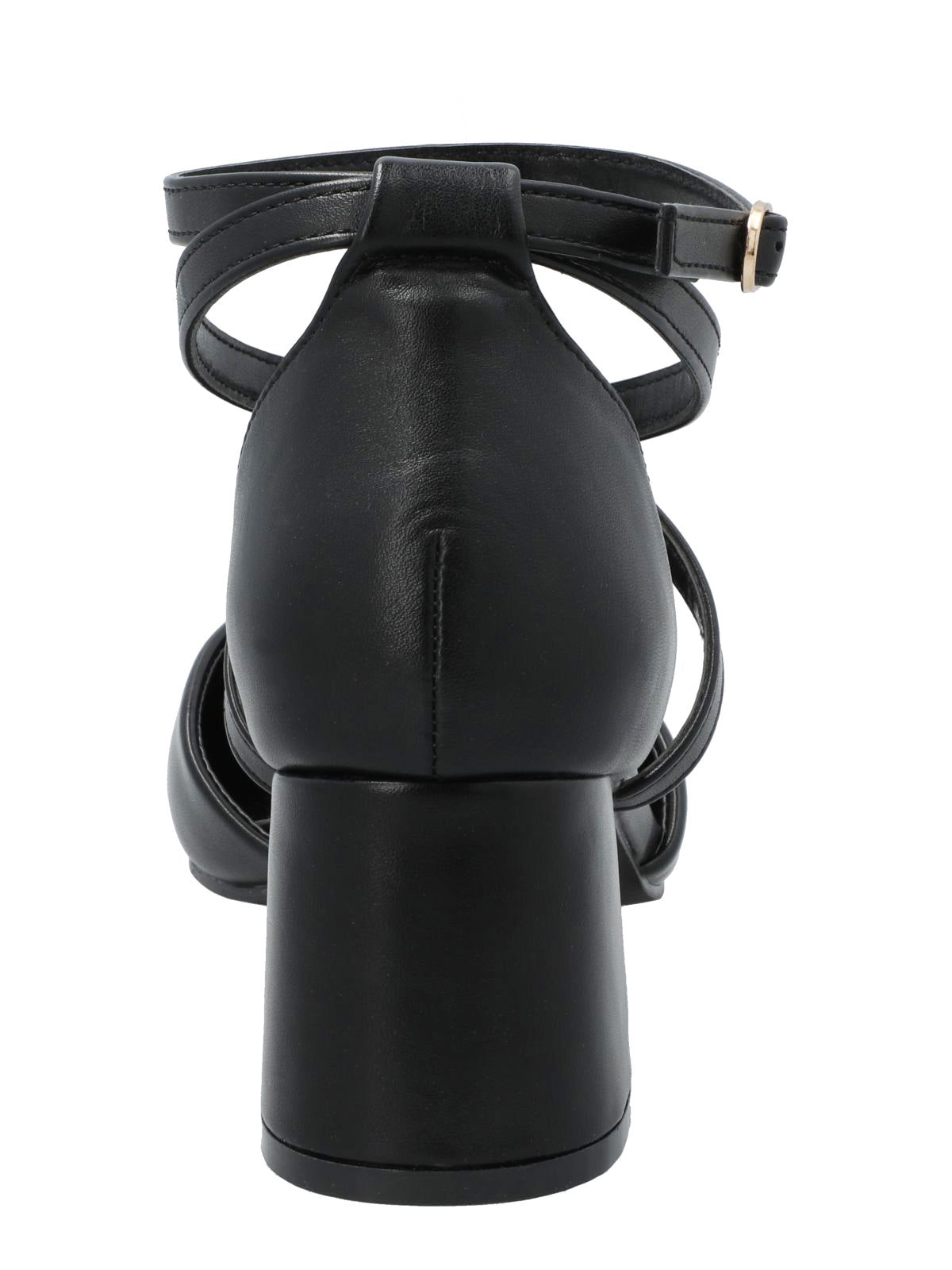 Zapato Mujer Chic 2 Negro Azaleia