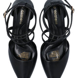 Zapato Mujer Chic 2 Negro Azaleia