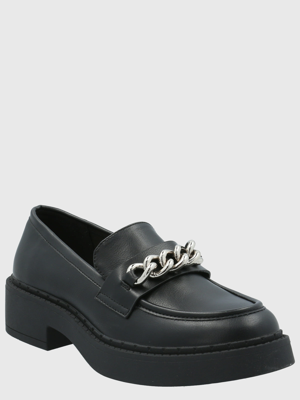 Zapato Mujer Arnaldo Negro Azaleia