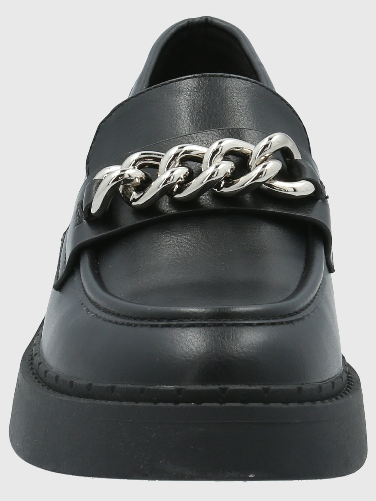 Zapato Mujer Arnaldo Negro Azaleia