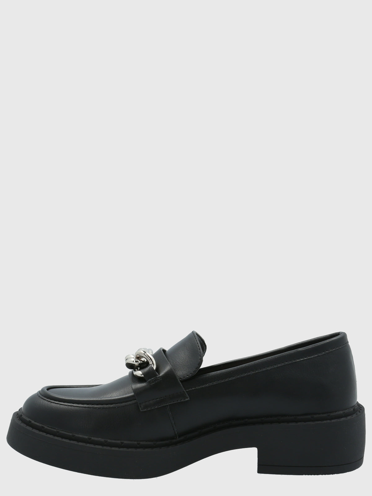 Zapato Mujer Arnaldo Negro Azaleia