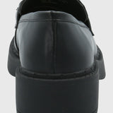 Zapato Mujer Arnaldo Negro Azaleia