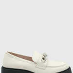 Zapato Mujer Arnaldo Ostra Azaleia