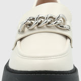 Zapato Mujer Arnaldo Ostra Azaleia