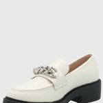 Zapato Mujer Arnaldo Ostra Azaleia