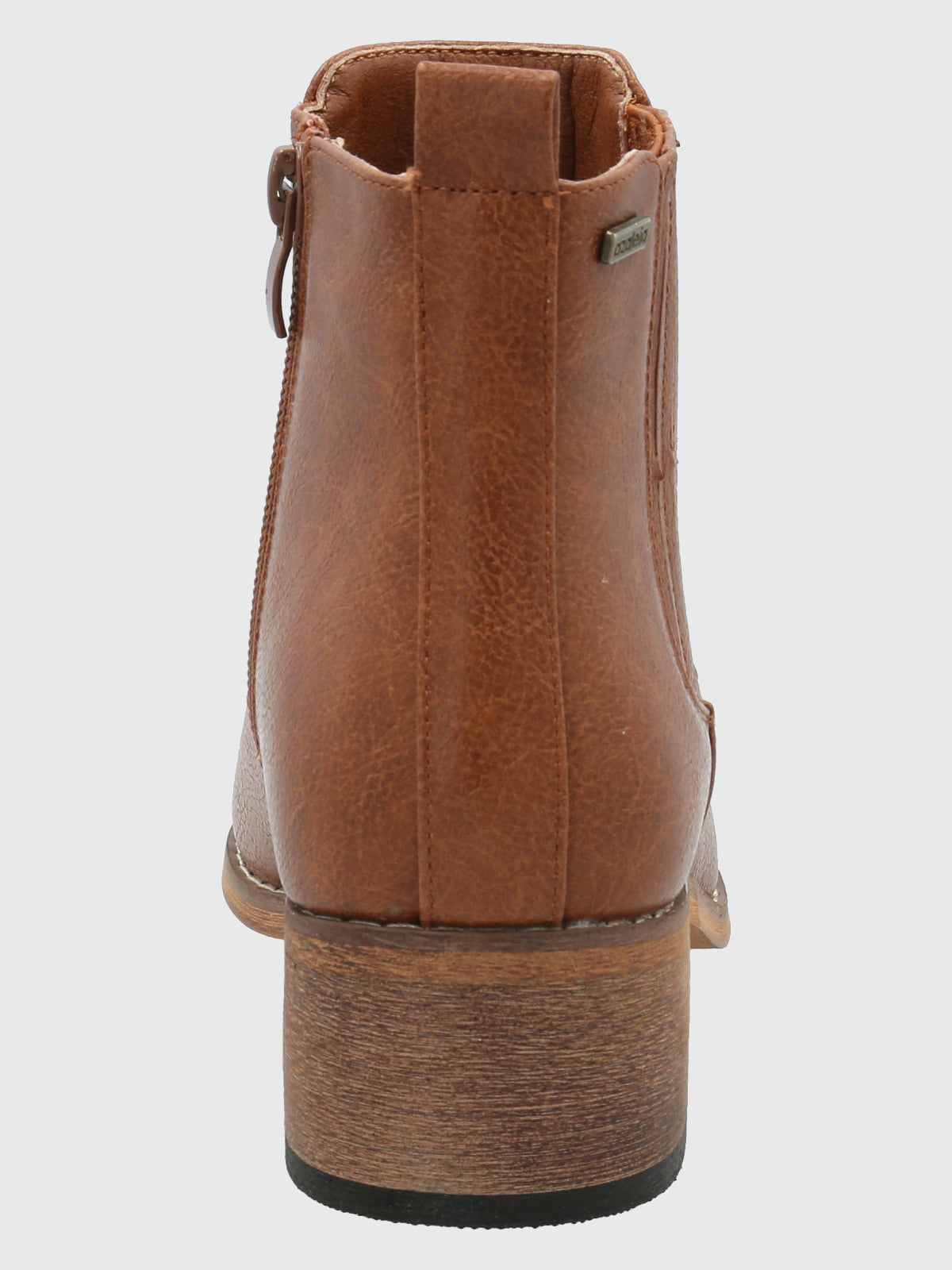 Botín Mujer Anto 2 Cognac Azaleia