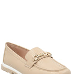 Zapato Mujer Alessi Beige Azaleia