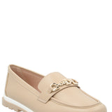 Zapato Mujer Alessi Beige Azaleia