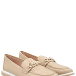 Zapato Mujer Alessi Beige Azaleia