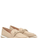 Zapato Mujer Alessi Beige Azaleia