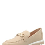 Zapato Mujer Alessi Beige Azaleia