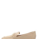 Zapato Mujer Alessi Beige Azaleia