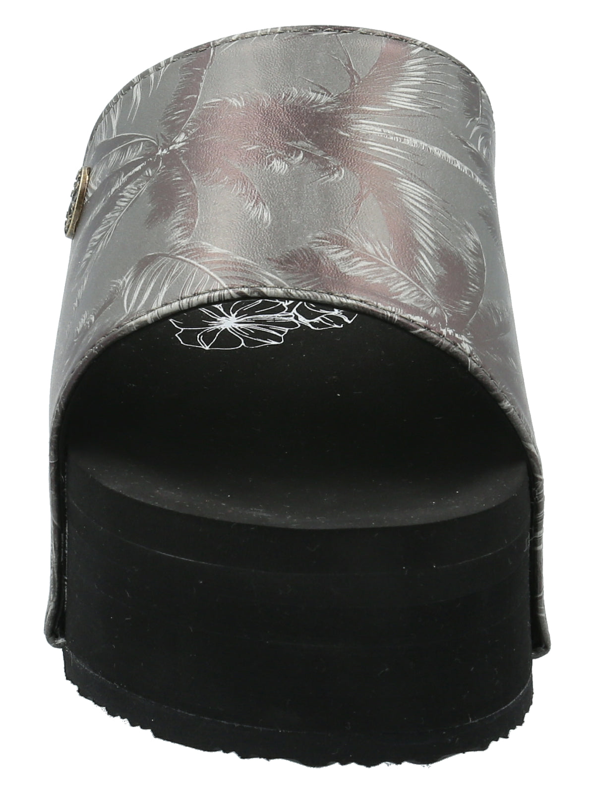 Hawaiana Mujer Dulce Negro Azaleia