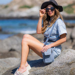 Hawaiana Mujer Dulce Ostra Azaleia