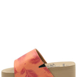 Hawaiana Mujer Dulce Naranjo Azaleia
