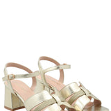 Sandalia Mujer Celia Dorado Azaleia