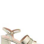 Sandalia Mujer Celia Dorado Azaleia