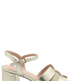 Sandalia Mujer Celia Dorado Azaleia