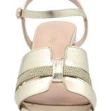 Sandalia Mujer Celia Dorado Azaleia