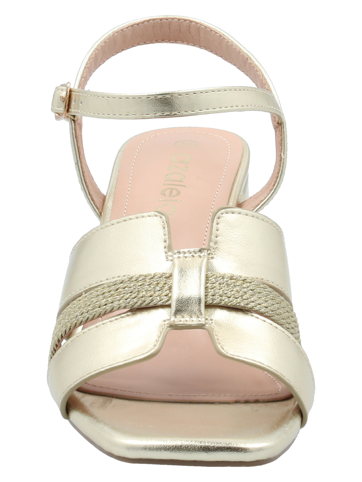 Sandalia Mujer Celia Dorado Azaleia