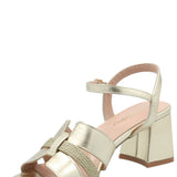 Sandalia Mujer Celia Dorado Azaleia