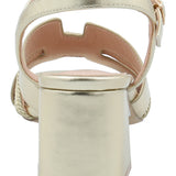 Sandalia Mujer Celia Dorado Azaleia