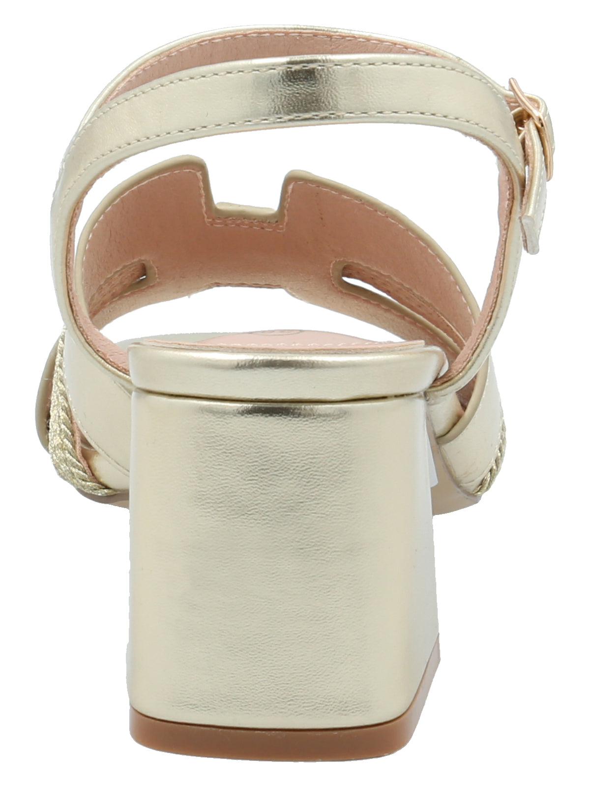 Sandalia Mujer Celia Dorado Azaleia