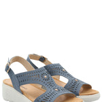 Sandalia Mujer Massimo Denim Azaleia
