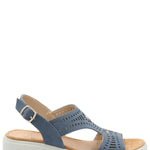 Sandalia Mujer Massimo Denim Azaleia